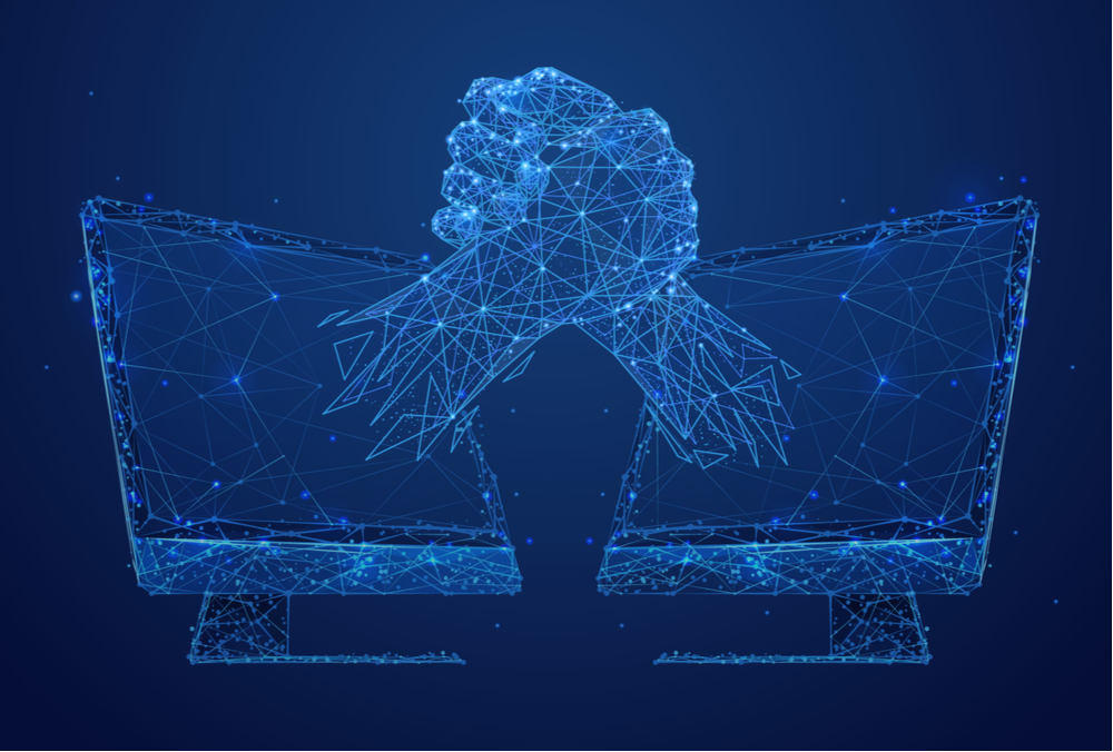 tech support abstract