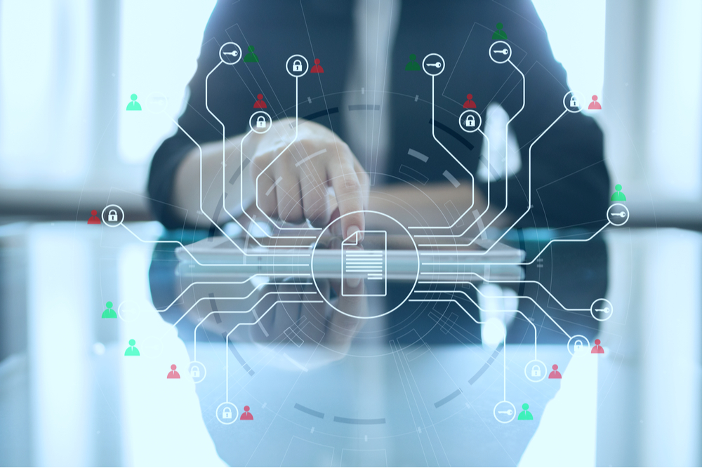 document management system