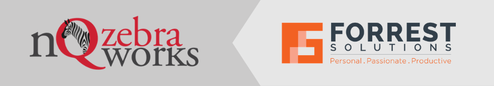 nQzw allies with Forrest Solutions